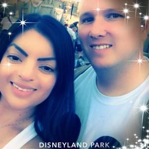 Meet your Posher, Olga